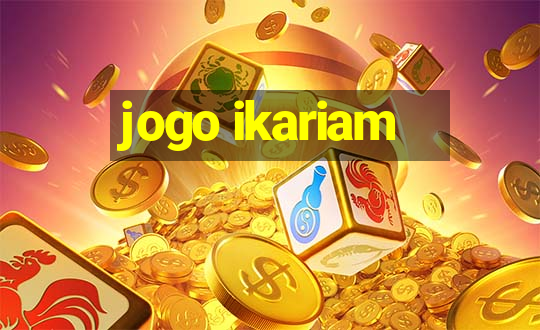 jogo ikariam