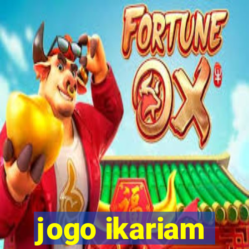 jogo ikariam