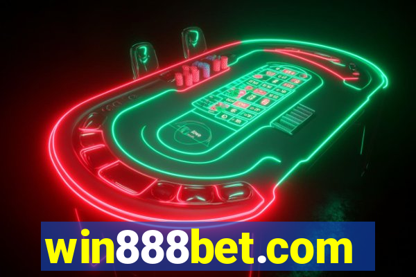 win888bet.com