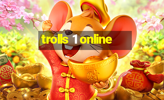 trolls 1 online