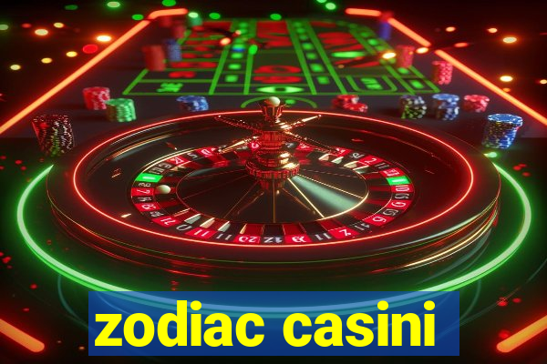 zodiac casini