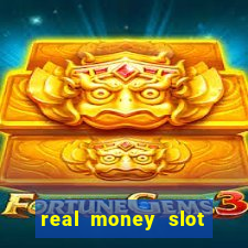 real money slot machines app