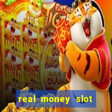 real money slot machines app