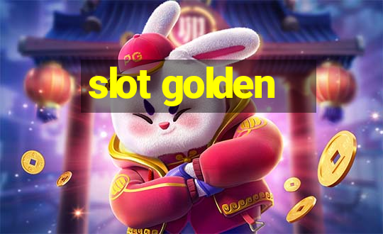 slot golden