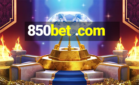 850bet .com