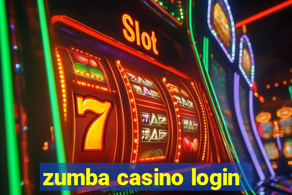 zumba casino login