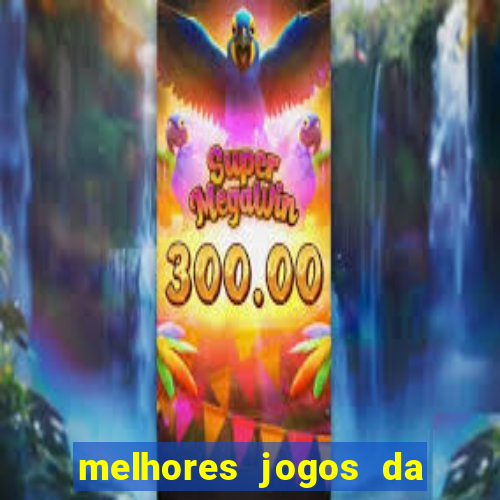 melhores jogos da pg soft