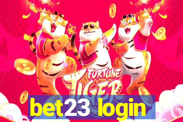 bet23 login