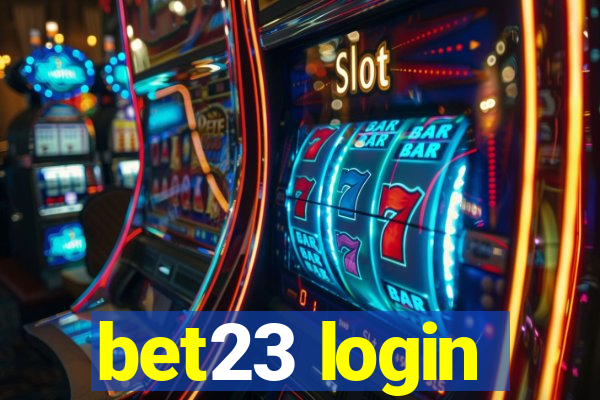 bet23 login