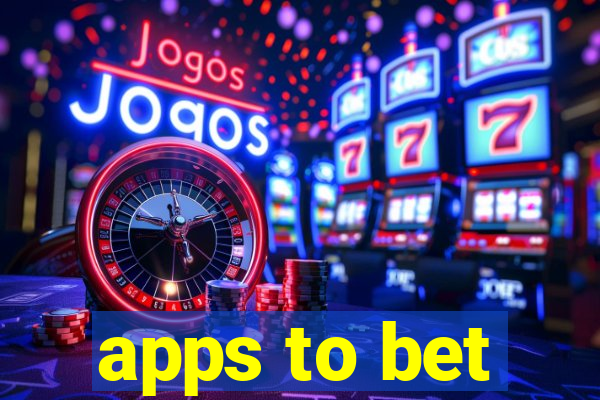 apps to bet