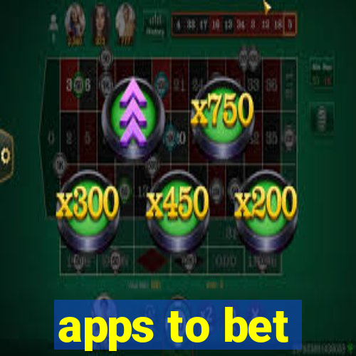 apps to bet