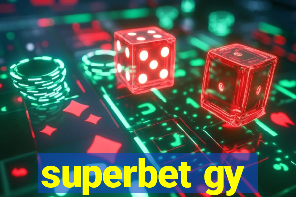 superbet gy