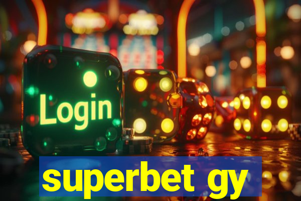 superbet gy