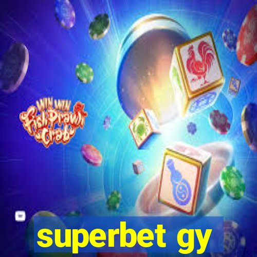 superbet gy