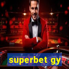 superbet gy