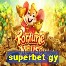 superbet gy