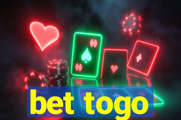 bet togo