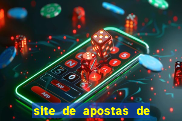 site de apostas de jogos de futebol