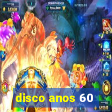 disco anos 60