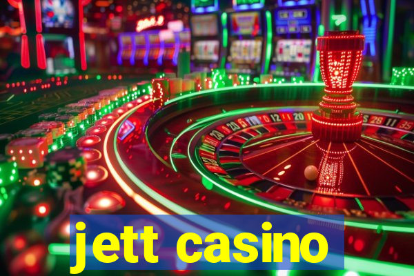 jett casino