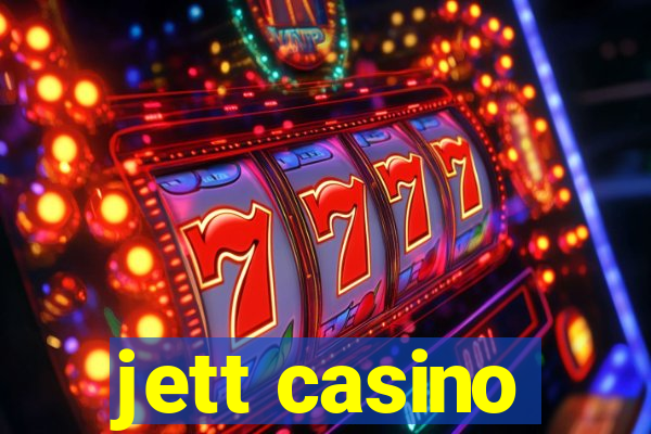 jett casino