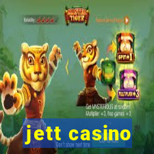 jett casino