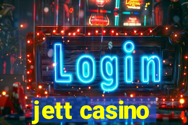 jett casino