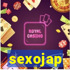 sexojap