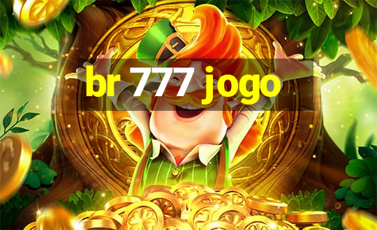 br 777 jogo