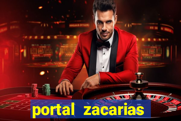 portal zacarias coração humano