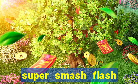 super smash flash 2 completo no jogos 360