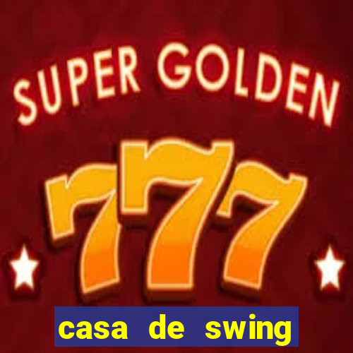 casa de swing porto alegre