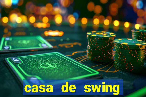 casa de swing porto alegre