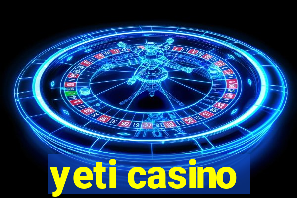 yeti casino