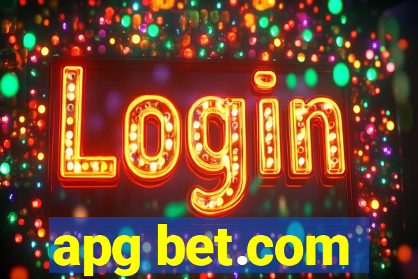 apg bet.com