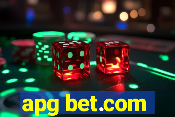 apg bet.com