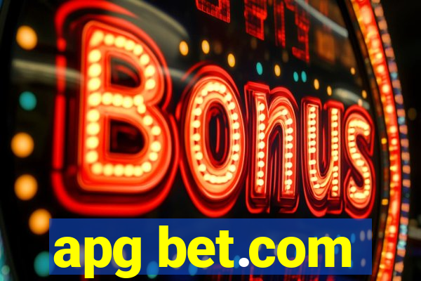 apg bet.com