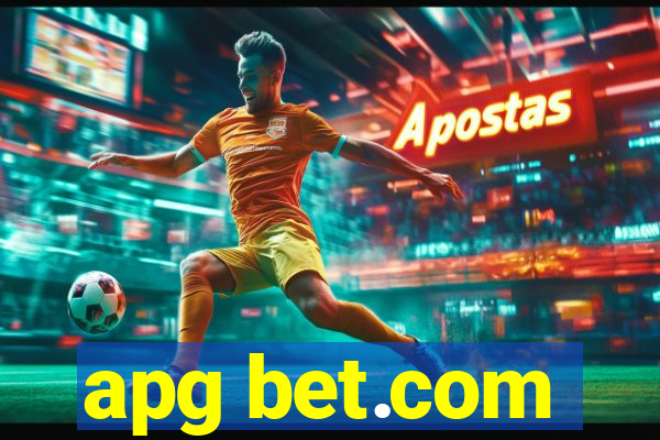 apg bet.com