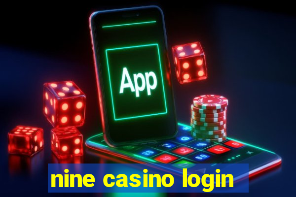 nine casino login