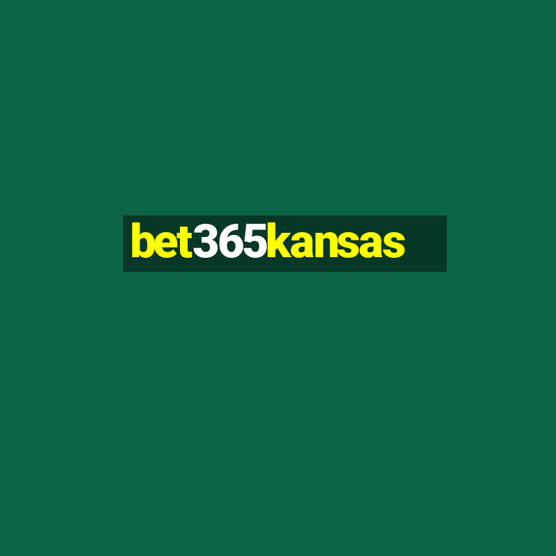 bet365kansas