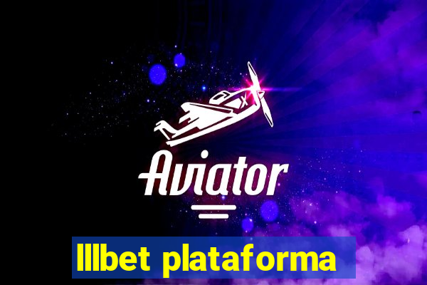 lllbet plataforma