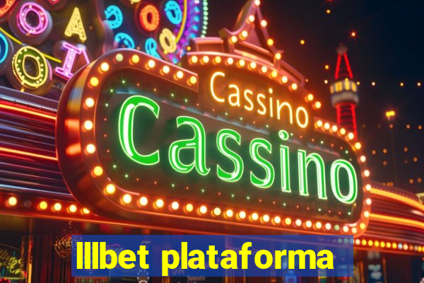 lllbet plataforma