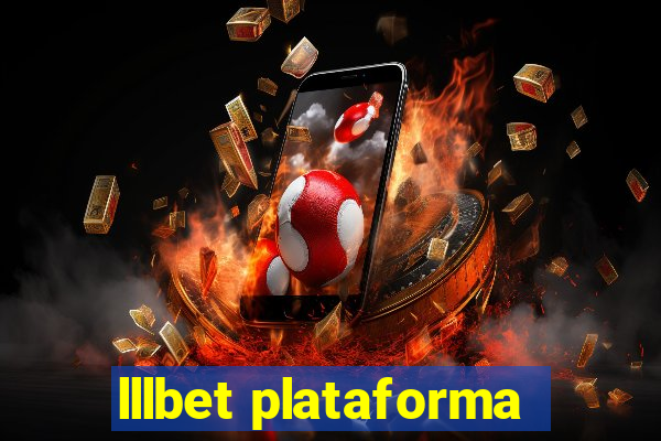 lllbet plataforma