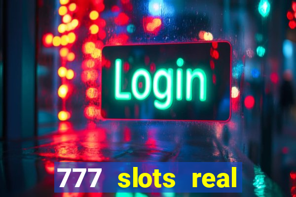 777 slots real cash paytm