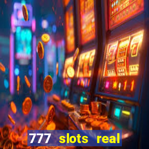 777 slots real cash paytm