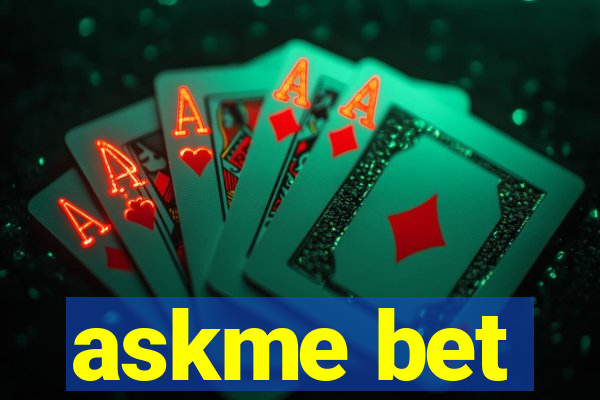 askme bet