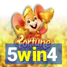 5win4