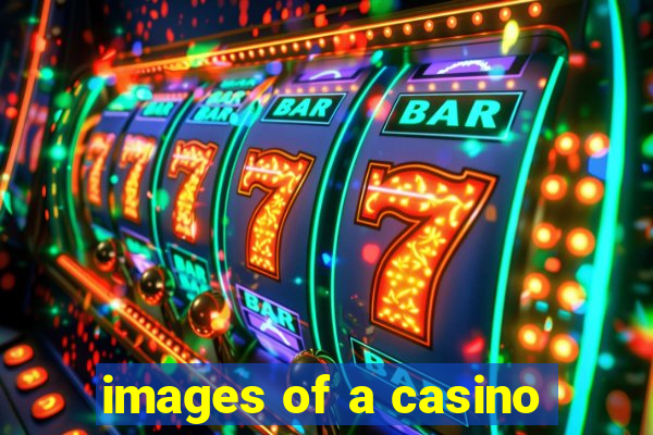 images of a casino