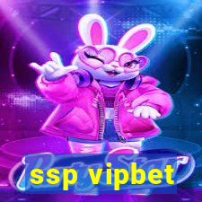 ssp vipbet