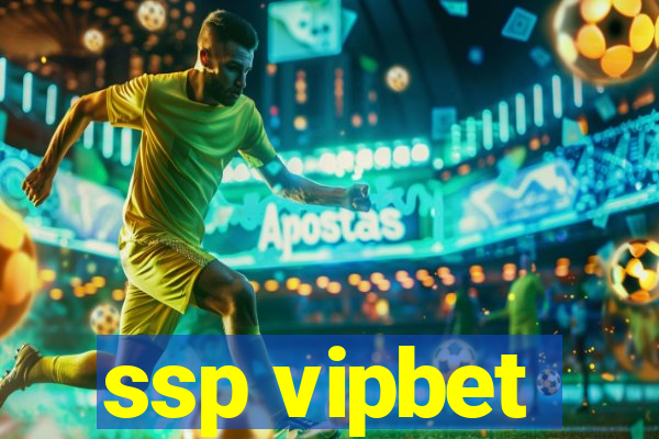 ssp vipbet